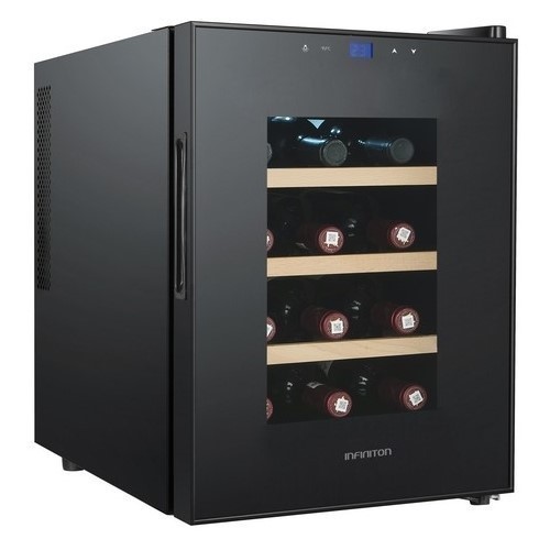 VINOTECA INFINITON WCL-12L 12 BOTELLAS